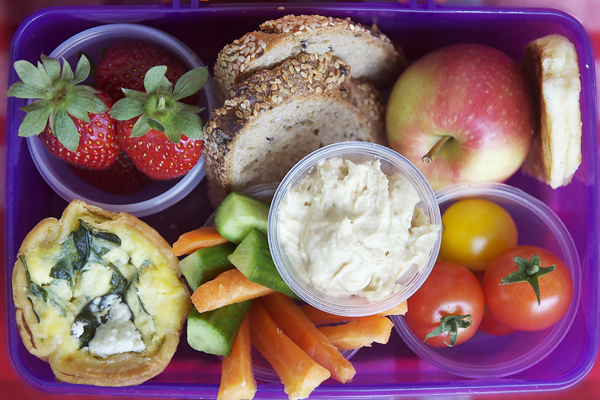 School lunchbox tips, tricks and ideas to keep your kids loving their grub