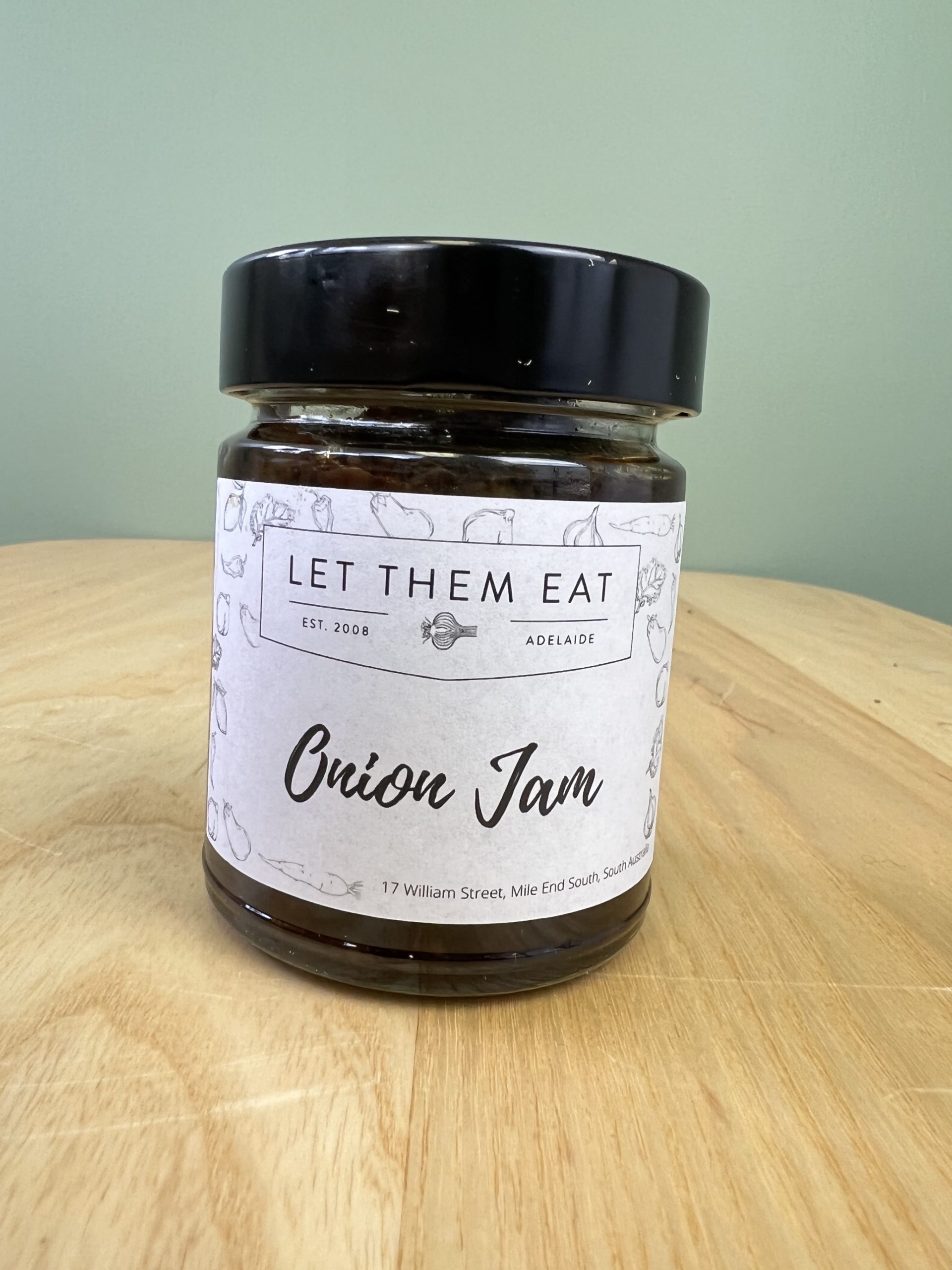 Onion Jam Love 6 ways to use our most versatile condiment