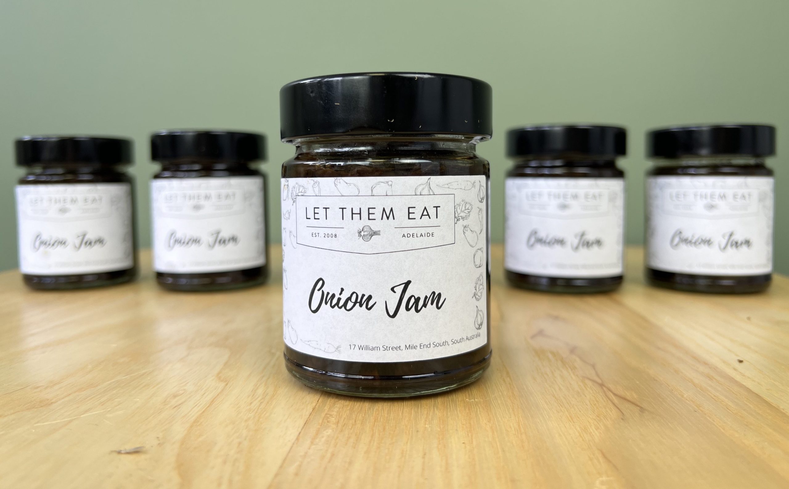 Onion Jam Love – 6 ways to use our most versatile condiment