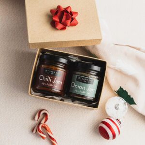 Condiment Gift Pack