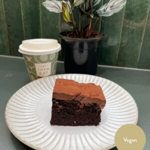 Chocolate Raspberry Cake